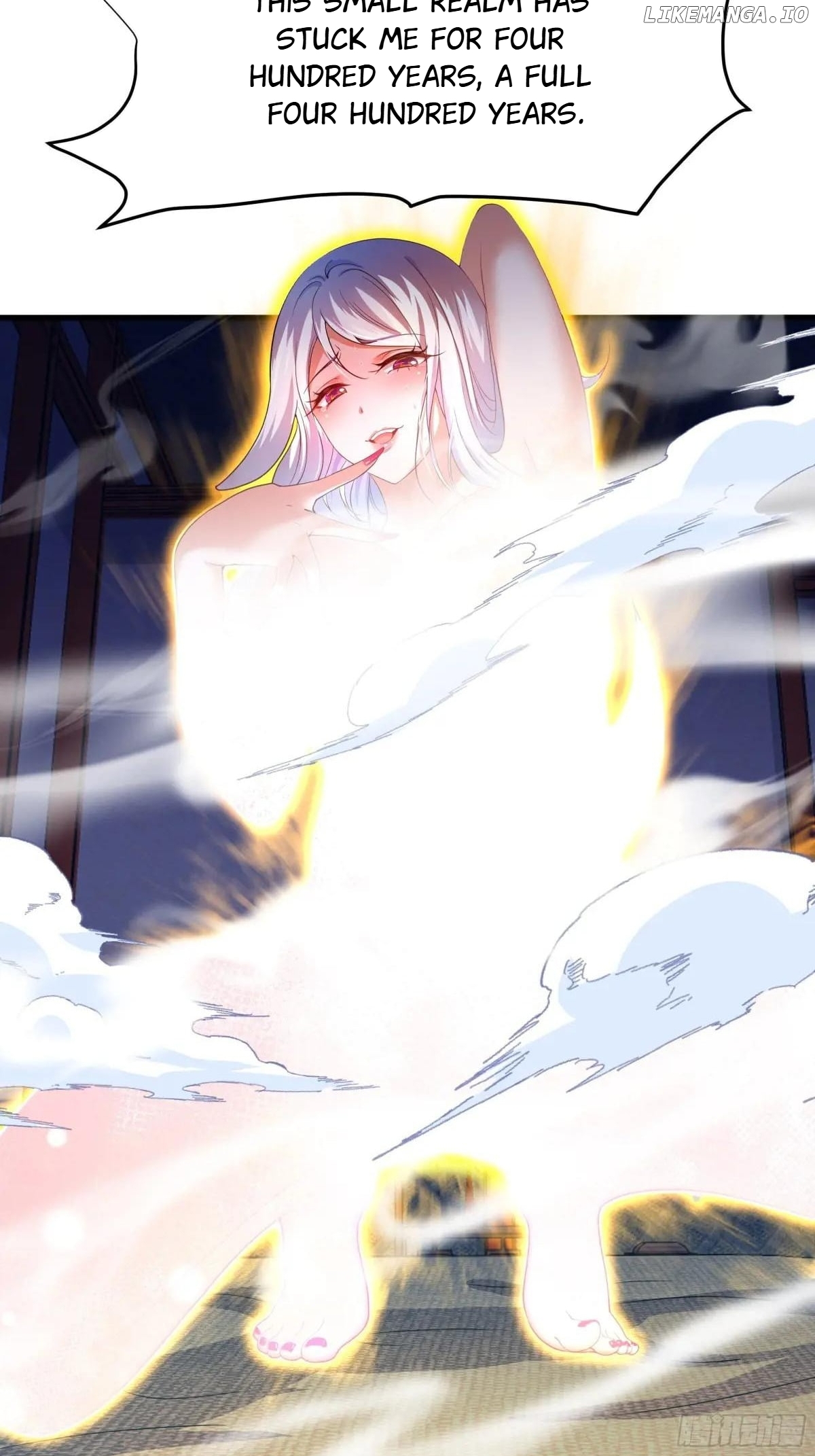 Read Rebirth of King Zhou_ Not Being the Ultimate Villain EN Manga Online