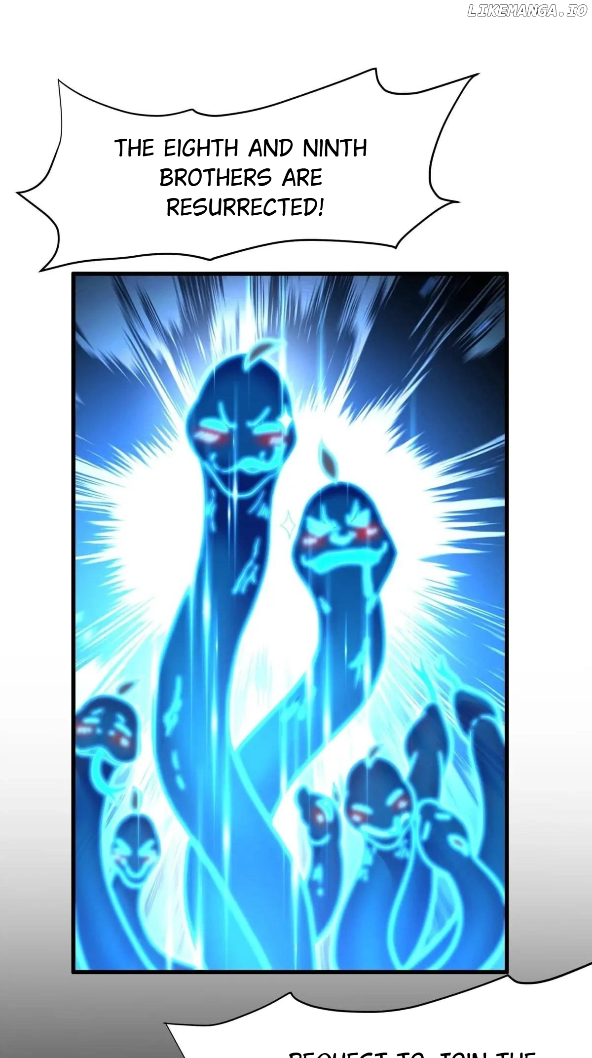 Read Rebirth of King Zhou_ Not Being the Ultimate Villain EN Manga Online