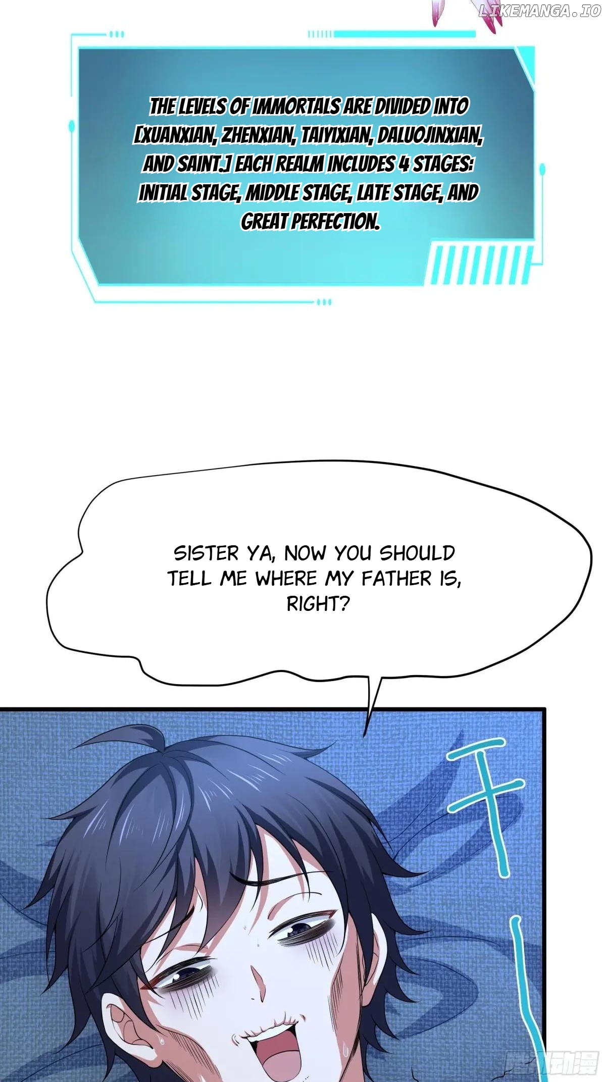 Read Rebirth of King Zhou_ Not Being the Ultimate Villain EN Manga Online