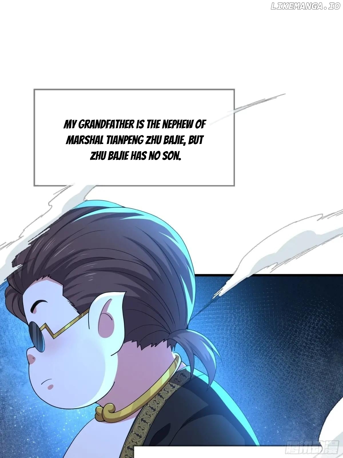 Read Rebirth of King Zhou_ Not Being the Ultimate Villain EN Manga Online