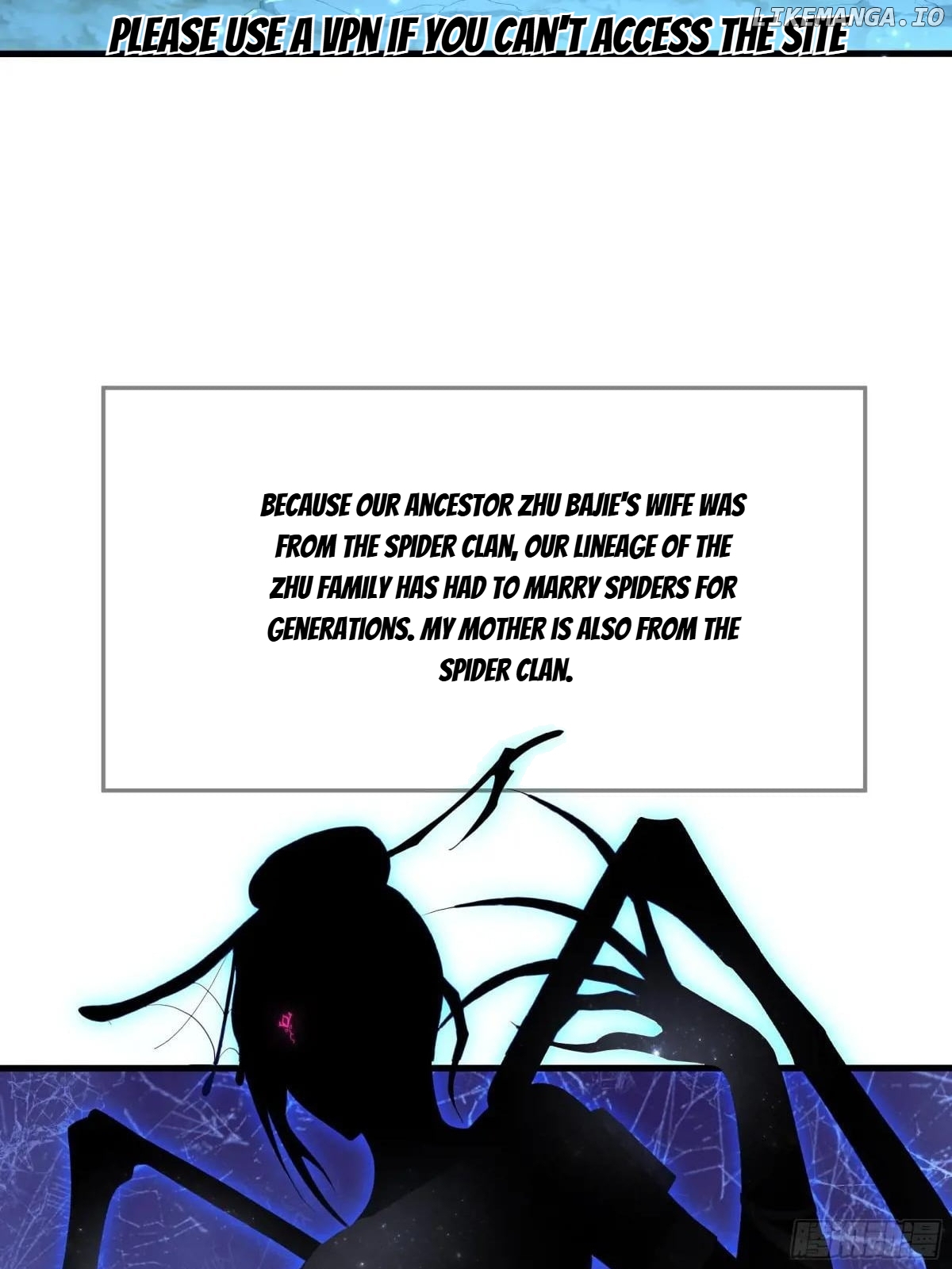 Read Rebirth of King Zhou_ Not Being the Ultimate Villain EN Manga Online