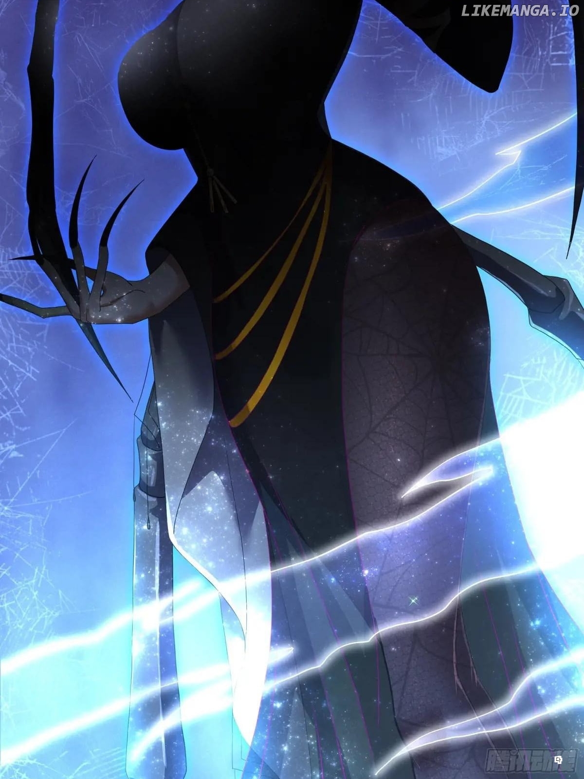 Read Rebirth of King Zhou_ Not Being the Ultimate Villain EN Manga Online