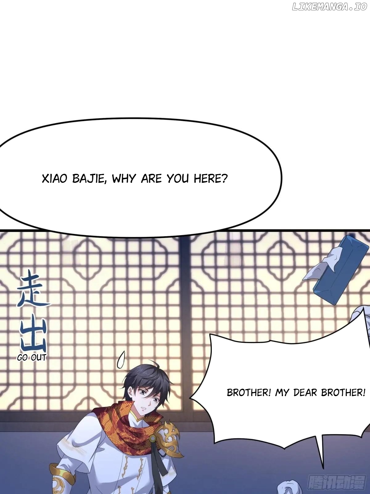Read Rebirth of King Zhou_ Not Being the Ultimate Villain EN Manga Online