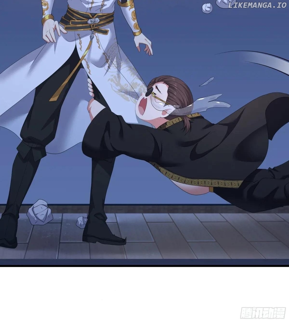 Read Rebirth of King Zhou_ Not Being the Ultimate Villain EN Manga Online