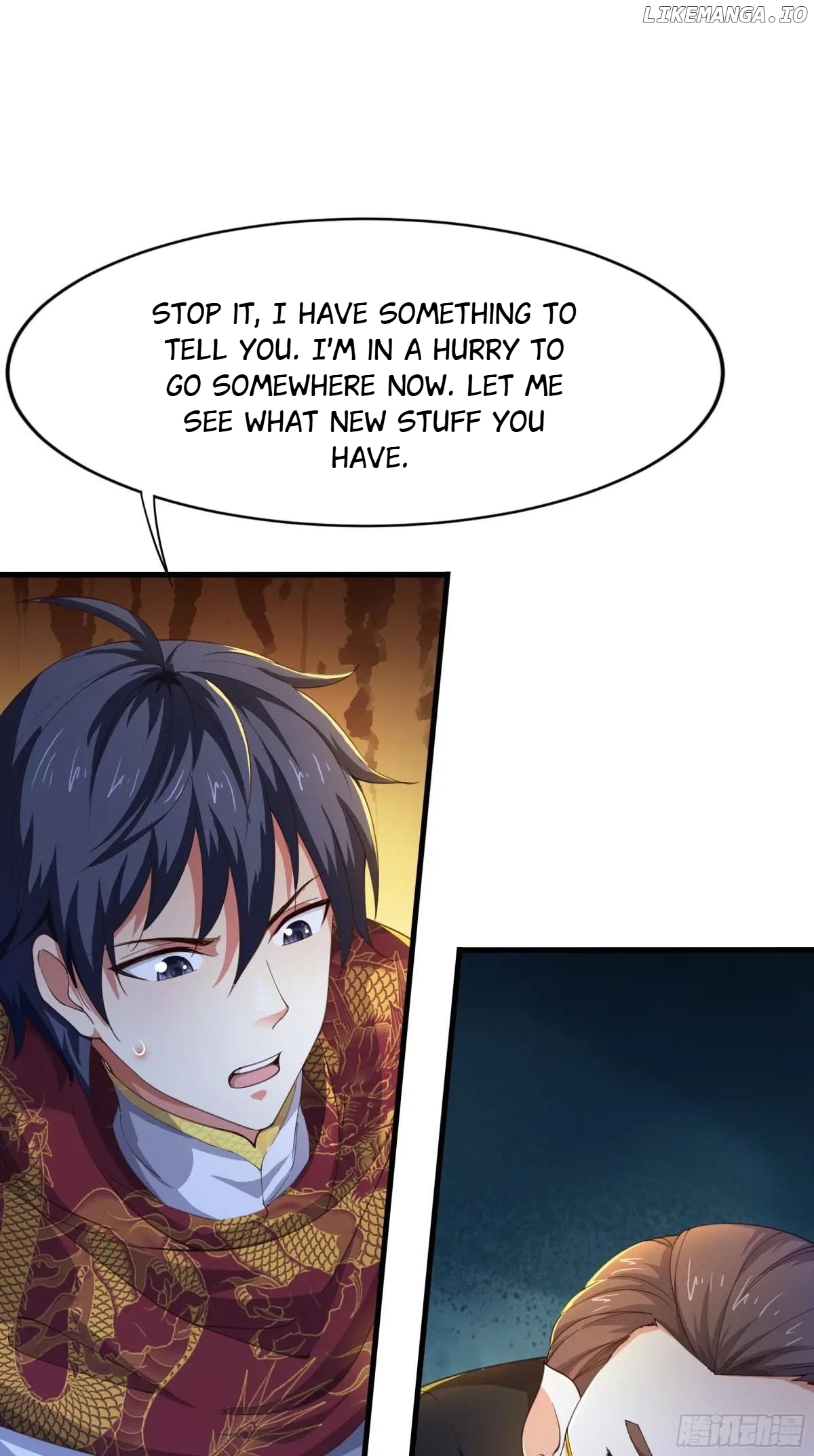 Read Rebirth of King Zhou_ Not Being the Ultimate Villain EN Manga Online
