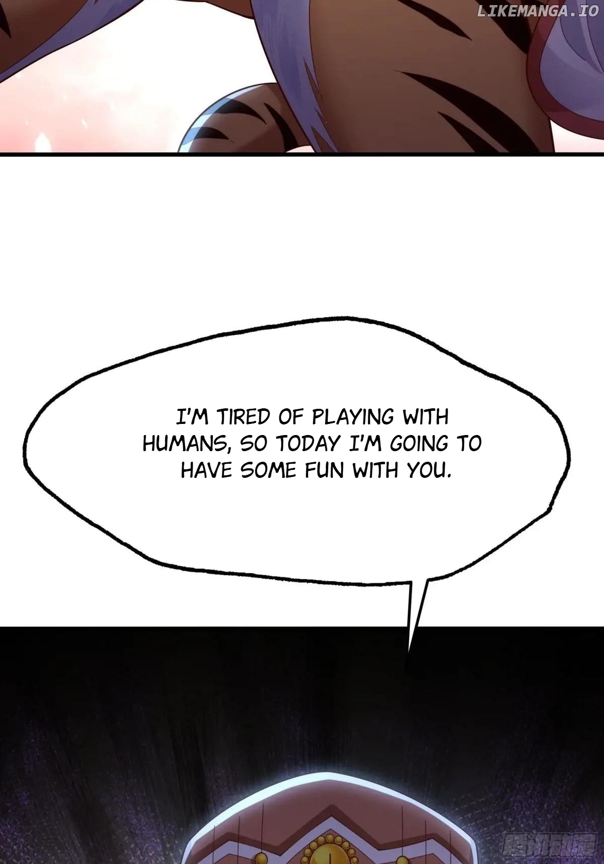 Read Rebirth of King Zhou_ Not Being the Ultimate Villain EN Manga Online