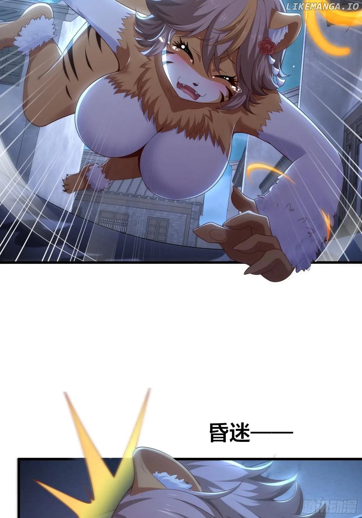Read Rebirth of King Zhou_ Not Being the Ultimate Villain EN Manga Online