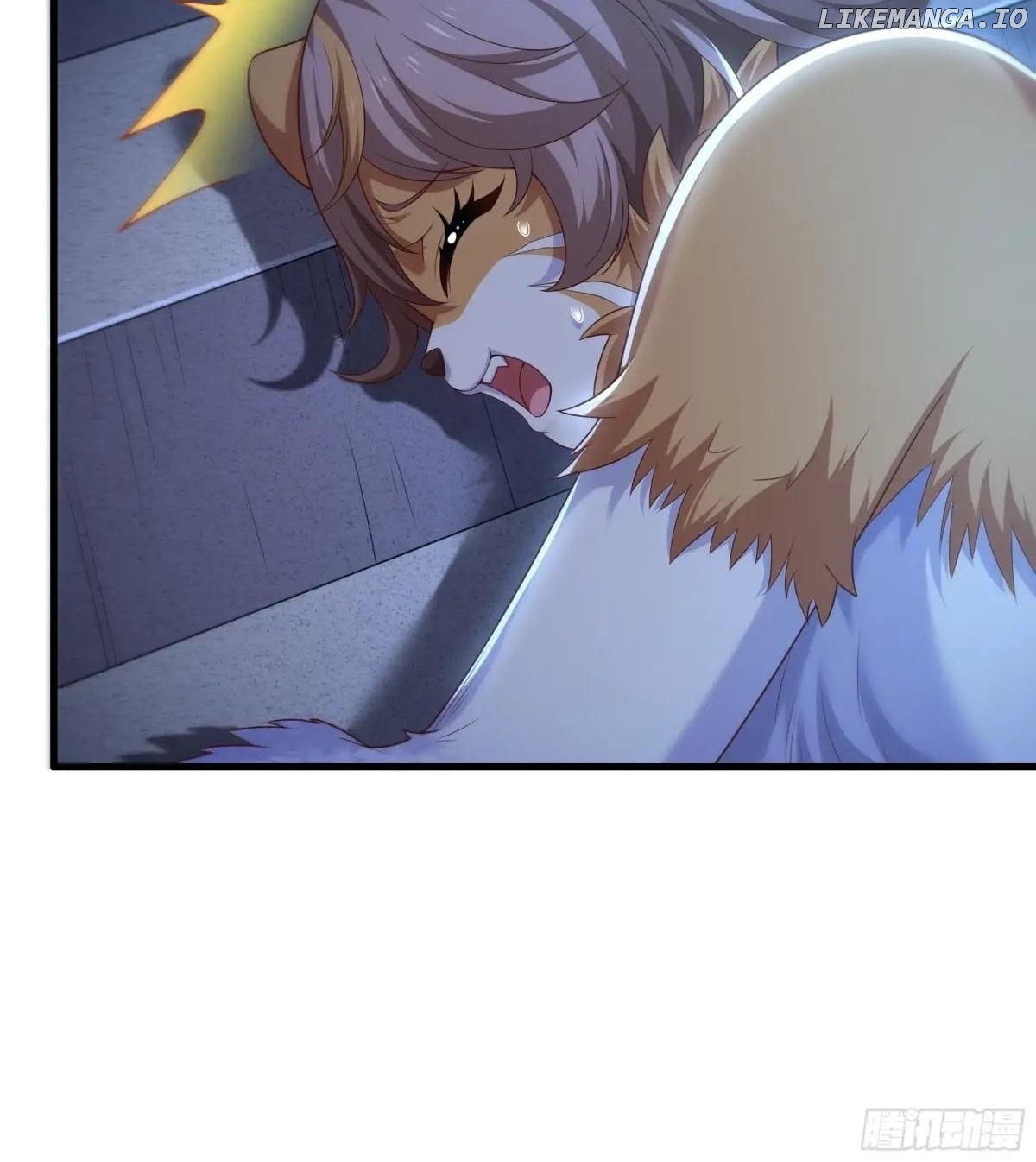 Read Rebirth of King Zhou_ Not Being the Ultimate Villain EN Manga Online