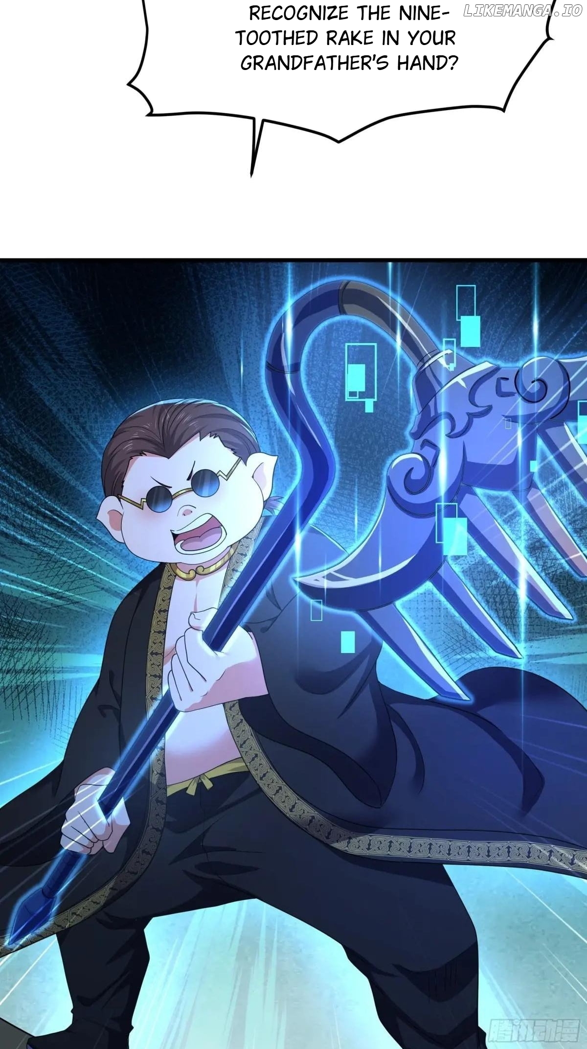Read Rebirth of King Zhou_ Not Being the Ultimate Villain EN Manga Online