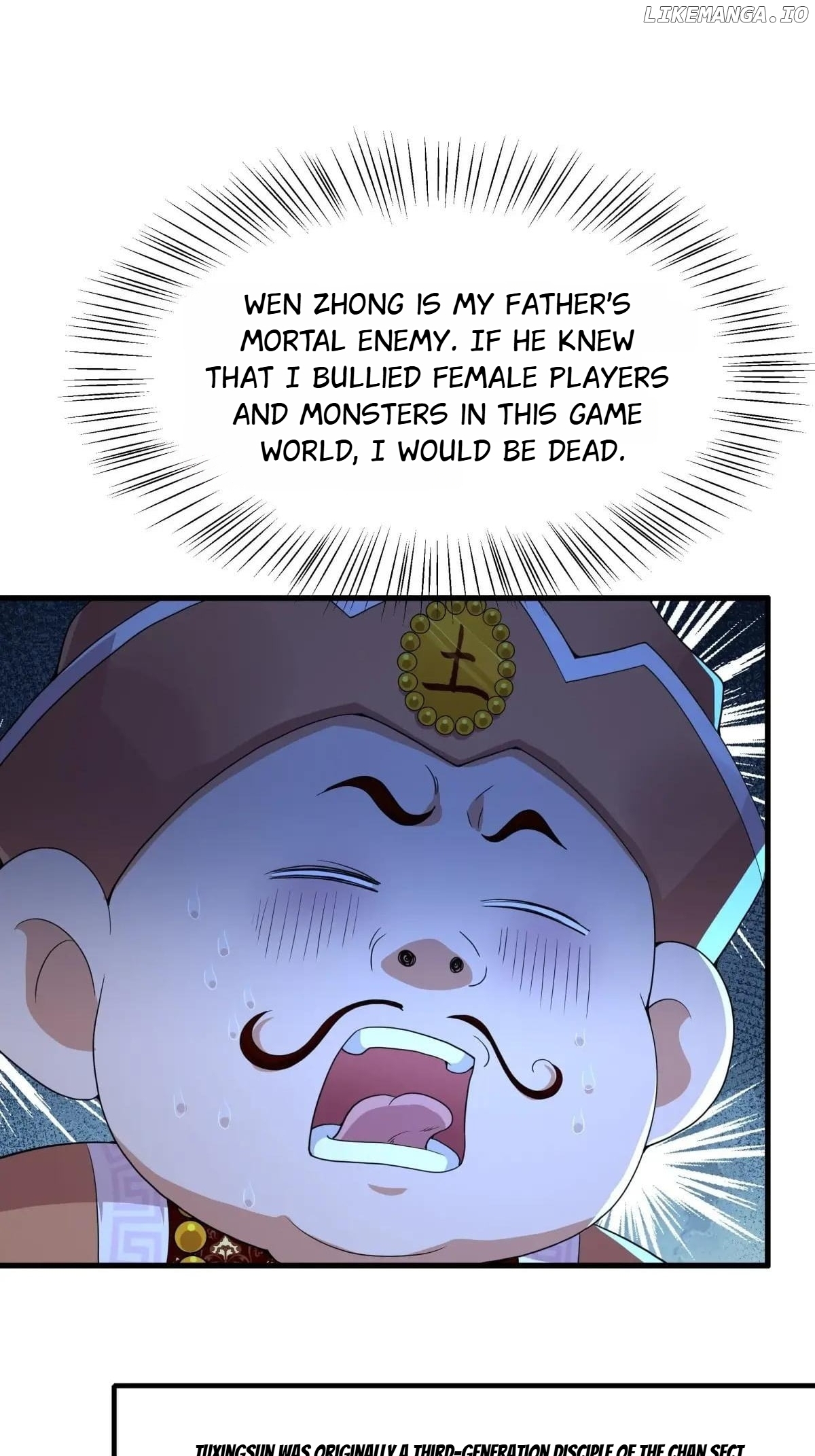 Read Rebirth of King Zhou_ Not Being the Ultimate Villain EN Manga Online
