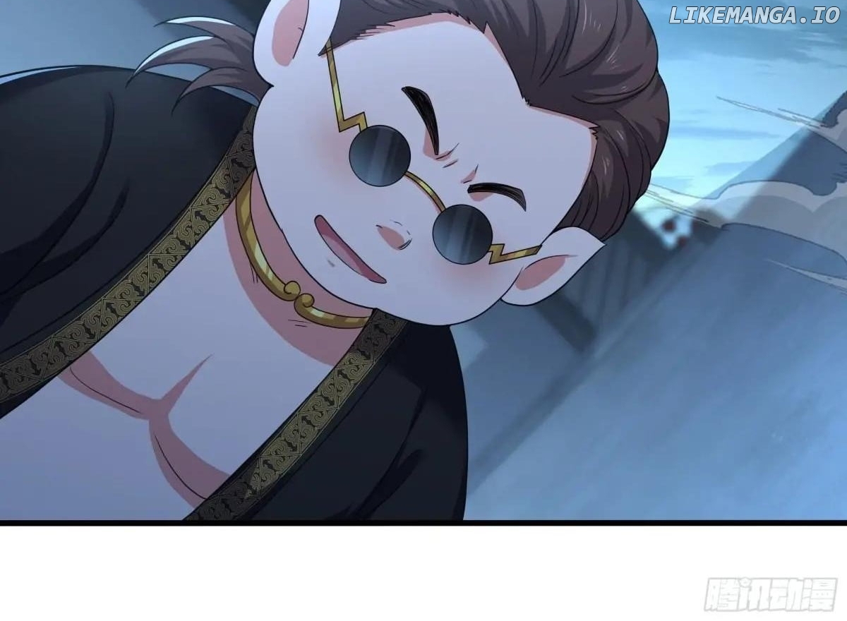 Read Rebirth of King Zhou_ Not Being the Ultimate Villain EN Manga Online