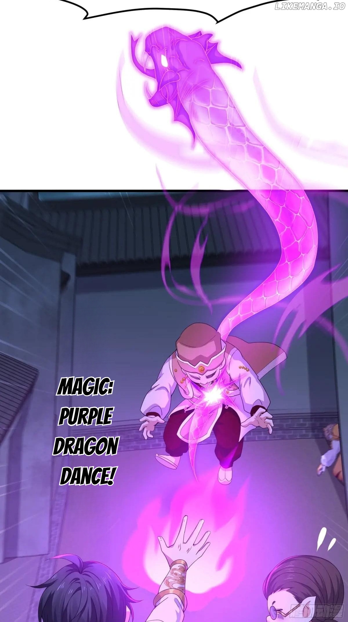 Read Rebirth of King Zhou_ Not Being the Ultimate Villain EN Manga Online