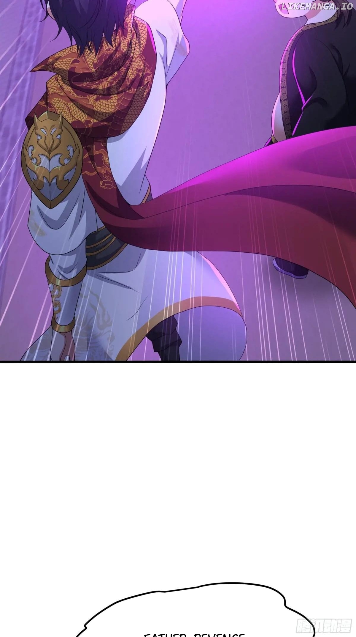Read Rebirth of King Zhou_ Not Being the Ultimate Villain EN Manga Online