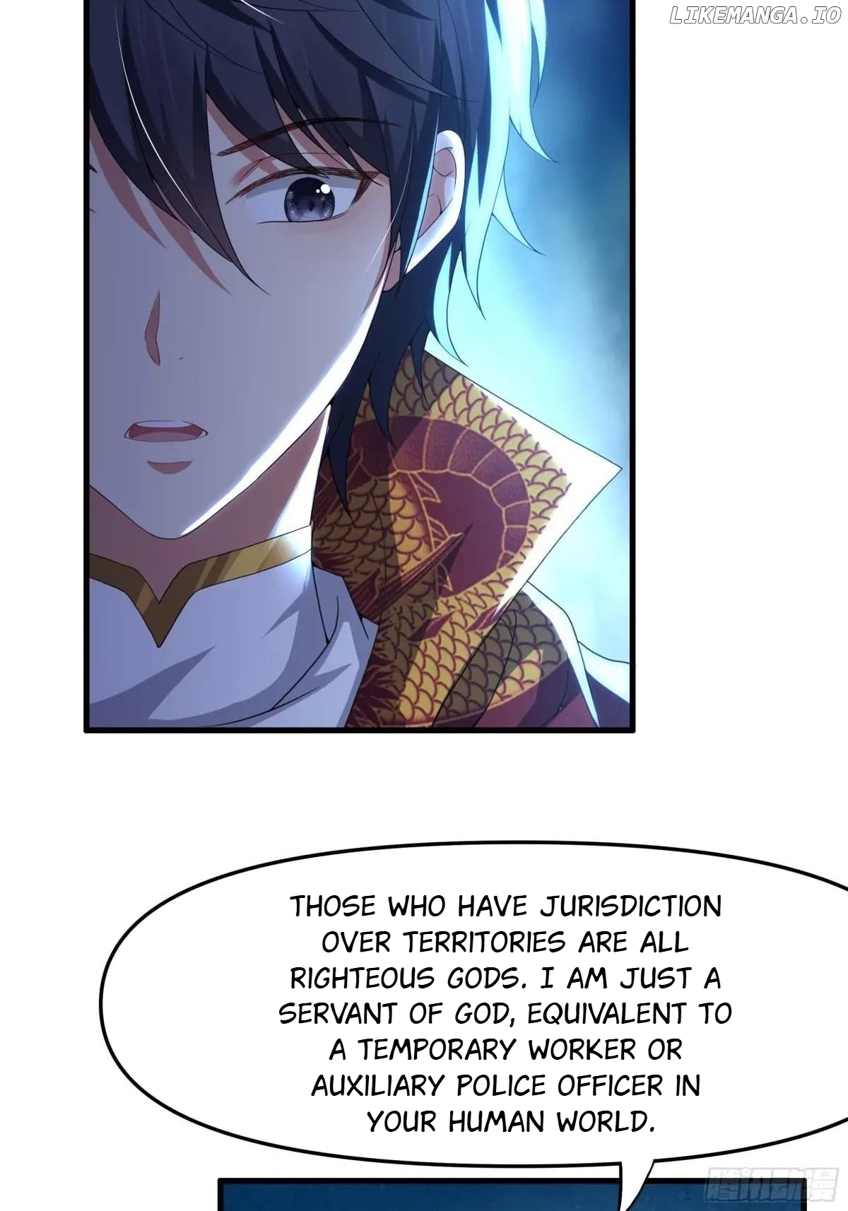 Read Rebirth of King Zhou_ Not Being the Ultimate Villain EN Manga Online