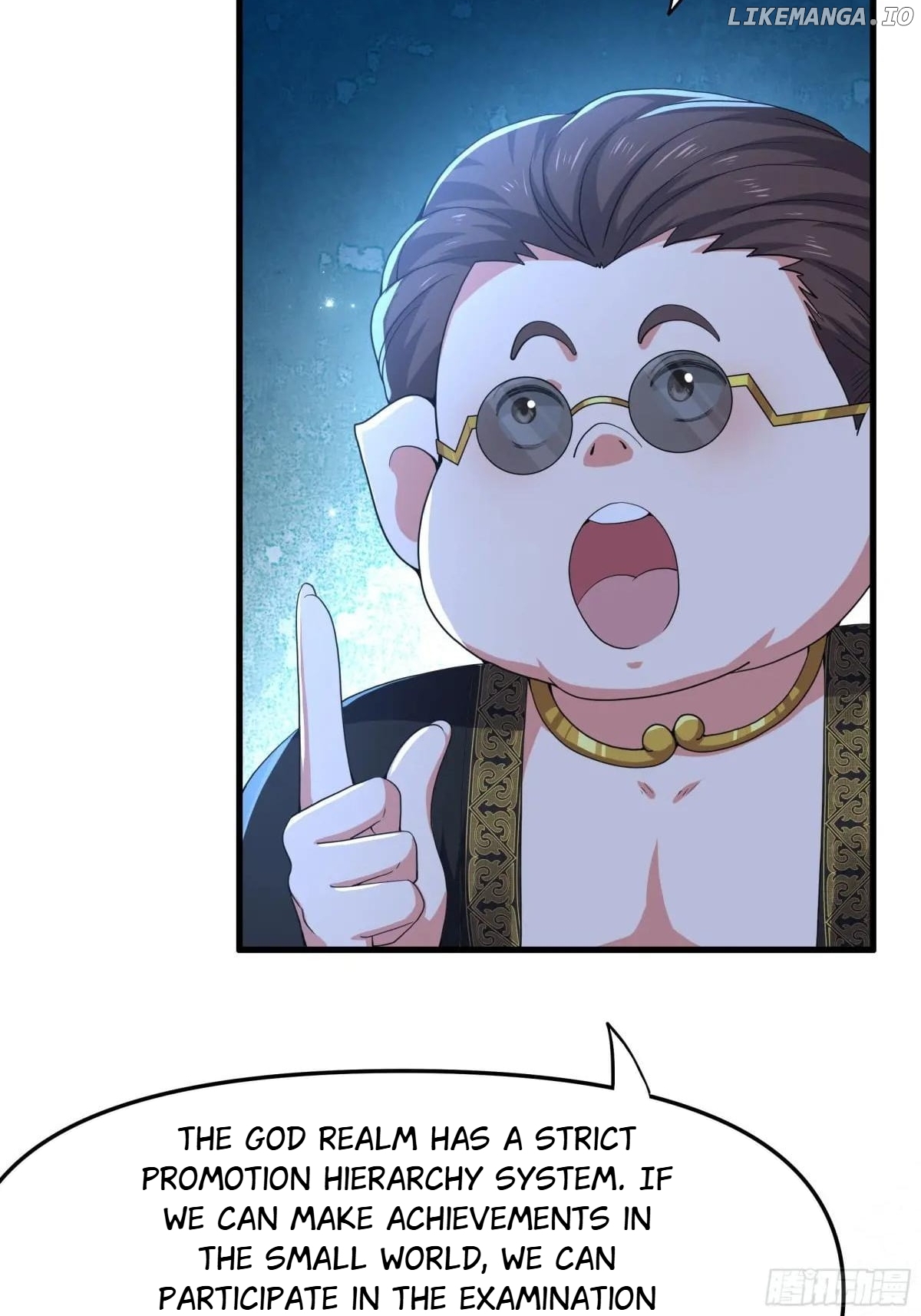 Read Rebirth of King Zhou_ Not Being the Ultimate Villain EN Manga Online