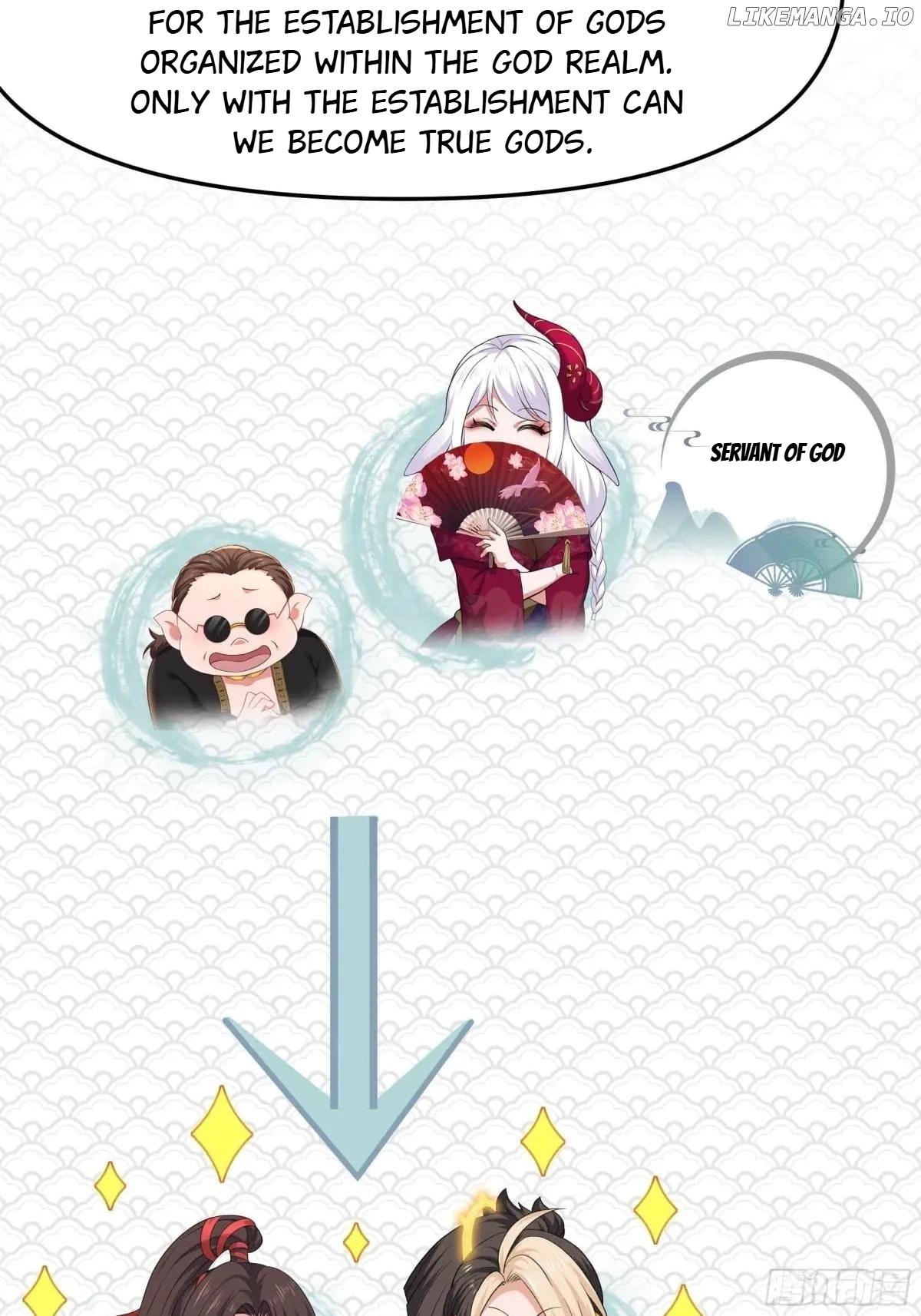 Read Rebirth of King Zhou_ Not Being the Ultimate Villain EN Manga Online