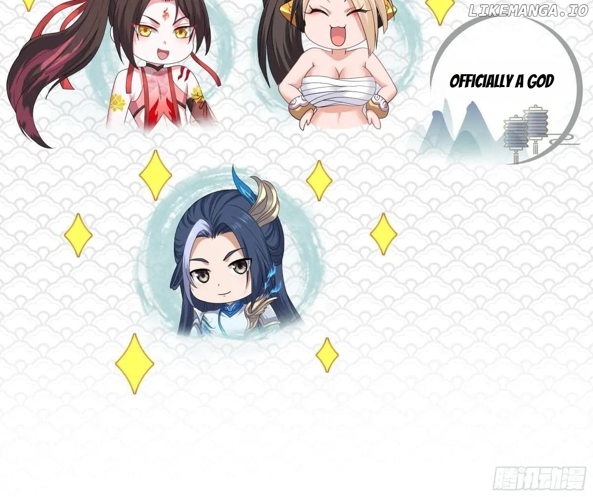 Read Rebirth of King Zhou_ Not Being the Ultimate Villain EN Manga Online