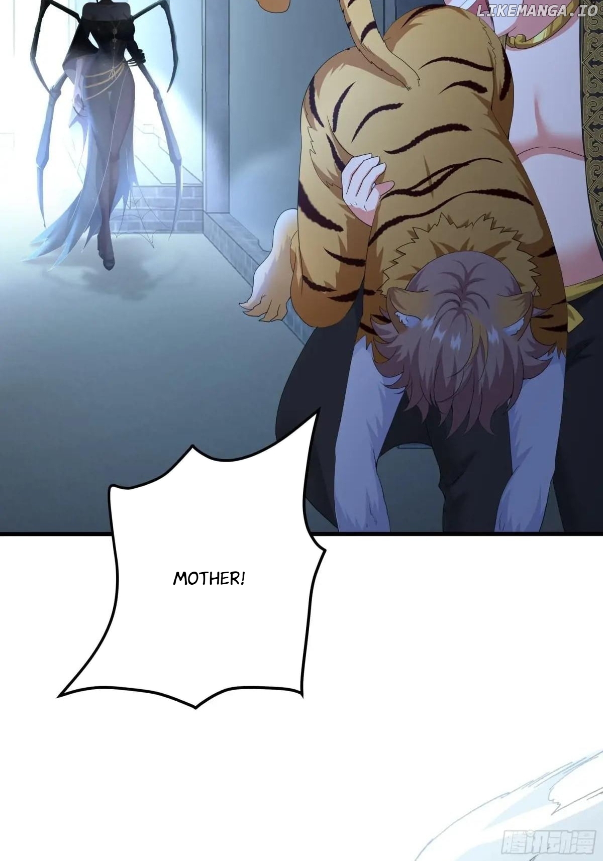 Read Rebirth of King Zhou_ Not Being the Ultimate Villain EN Manga Online