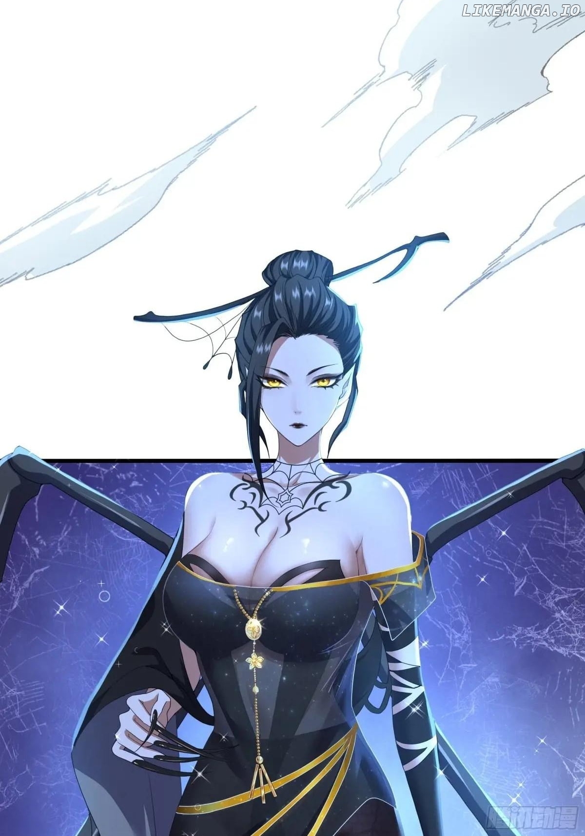 Read Rebirth of King Zhou_ Not Being the Ultimate Villain EN Manga Online