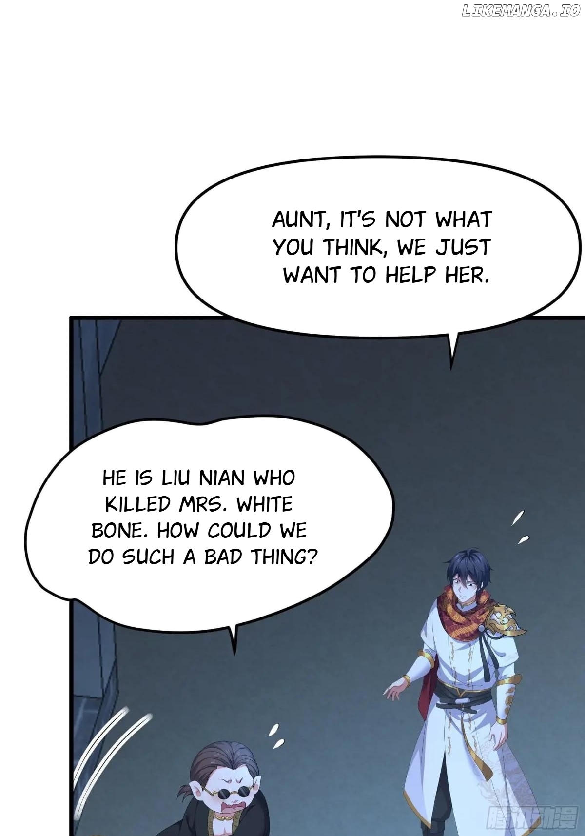 Read Rebirth of King Zhou_ Not Being the Ultimate Villain EN Manga Online