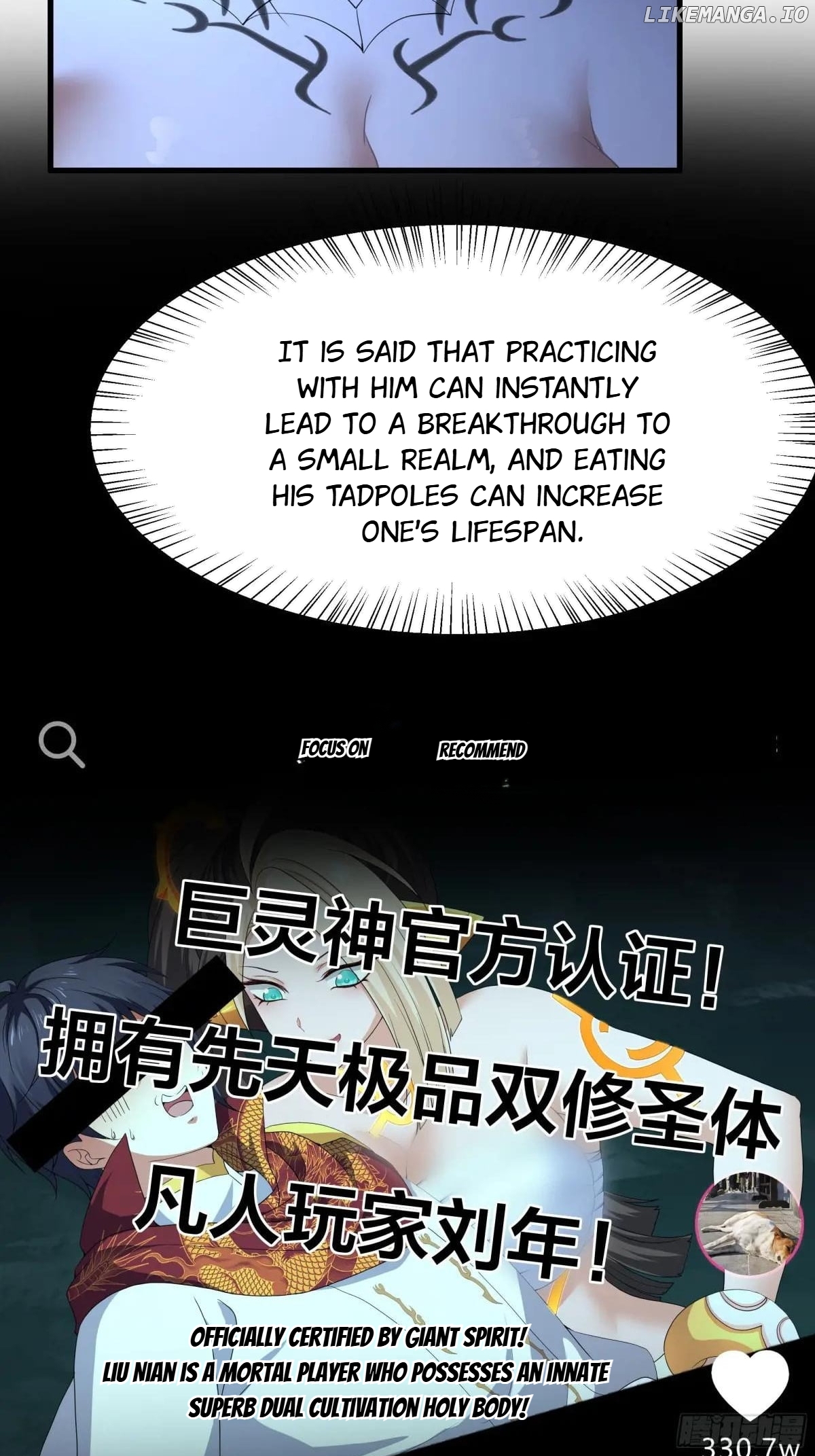 Read Rebirth of King Zhou_ Not Being the Ultimate Villain EN Manga Online