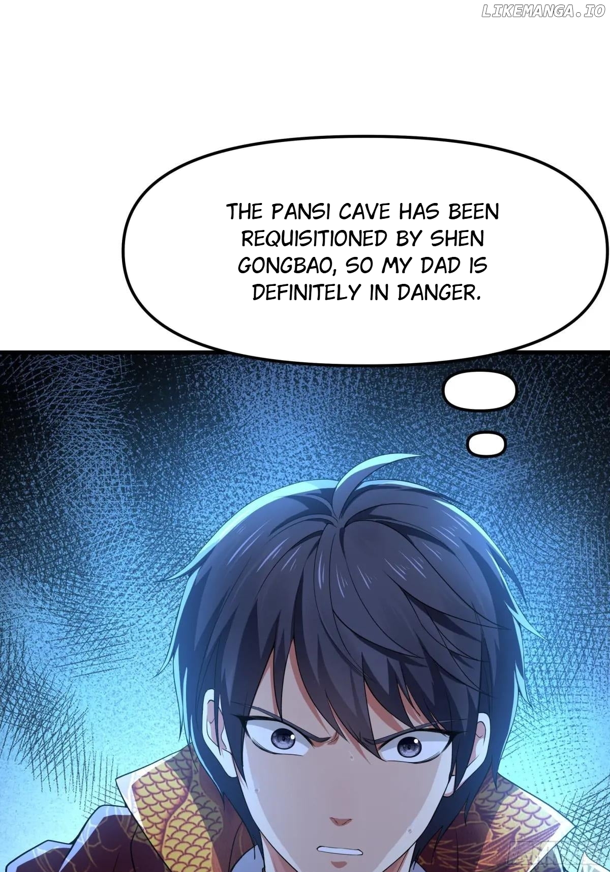 Read Rebirth of King Zhou_ Not Being the Ultimate Villain EN Manga Online