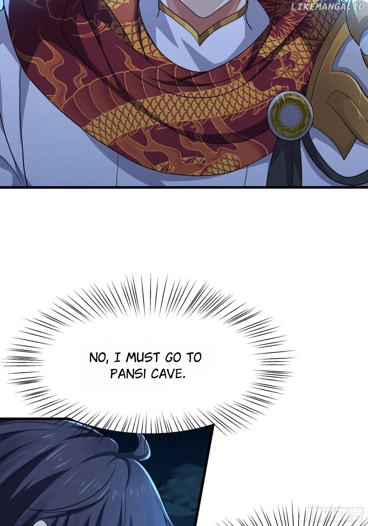 Read Rebirth of King Zhou_ Not Being the Ultimate Villain EN Manga Online
