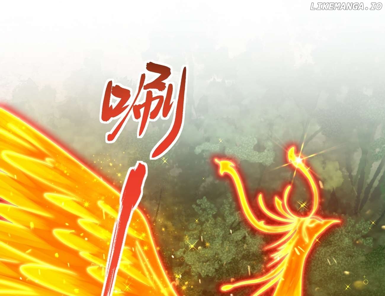 Read Rebirth of King Zhou_ Not Being the Ultimate Villain EN Manga Online