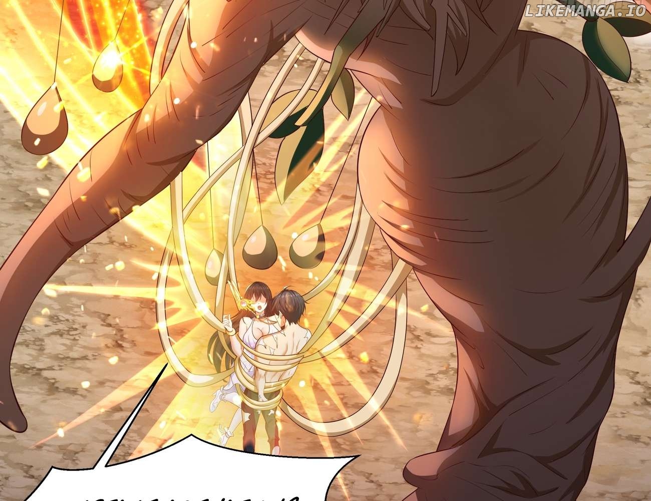 Read Rebirth of King Zhou_ Not Being the Ultimate Villain EN Manga Online