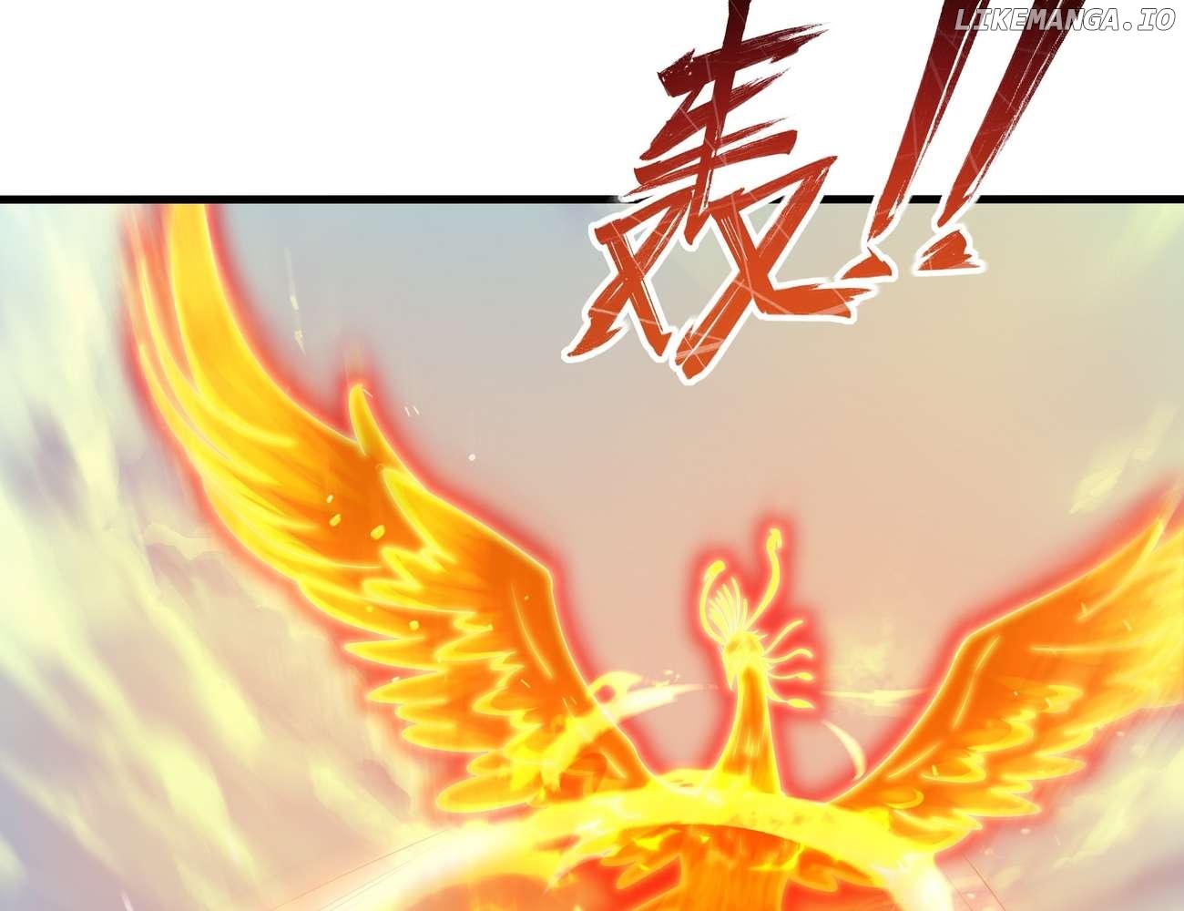 Read Rebirth of King Zhou_ Not Being the Ultimate Villain EN Manga Online