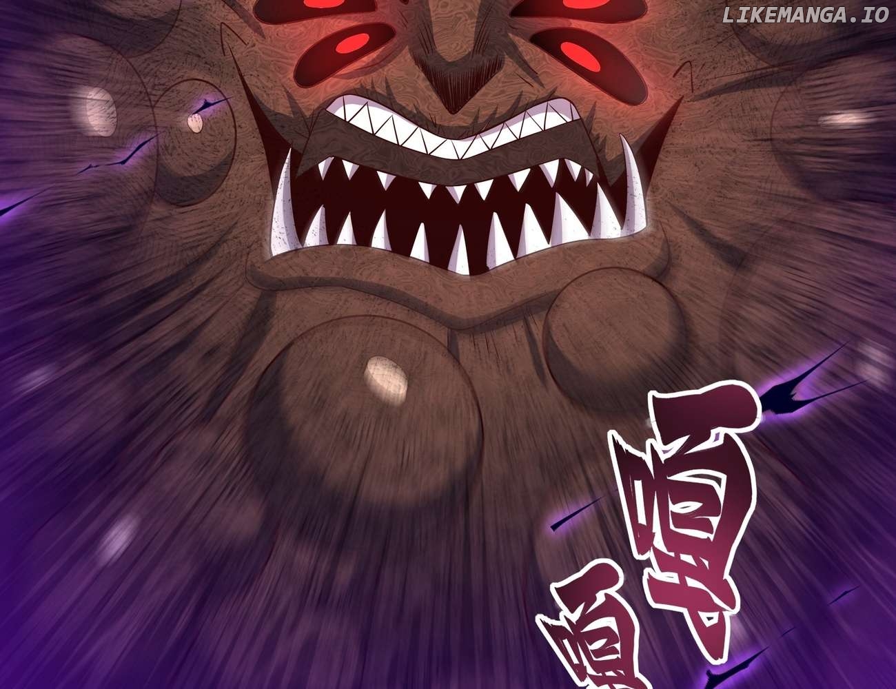 Read Rebirth of King Zhou_ Not Being the Ultimate Villain EN Manga Online