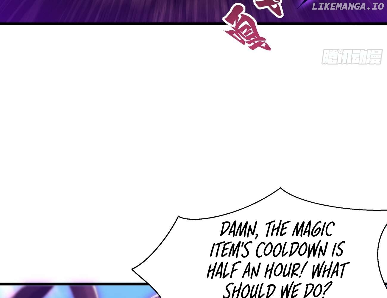 Read Rebirth of King Zhou_ Not Being the Ultimate Villain EN Manga Online