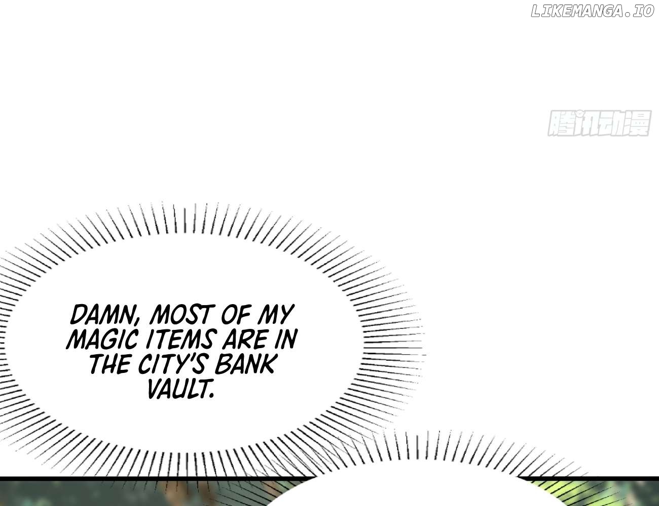 Read Rebirth of King Zhou_ Not Being the Ultimate Villain EN Manga Online