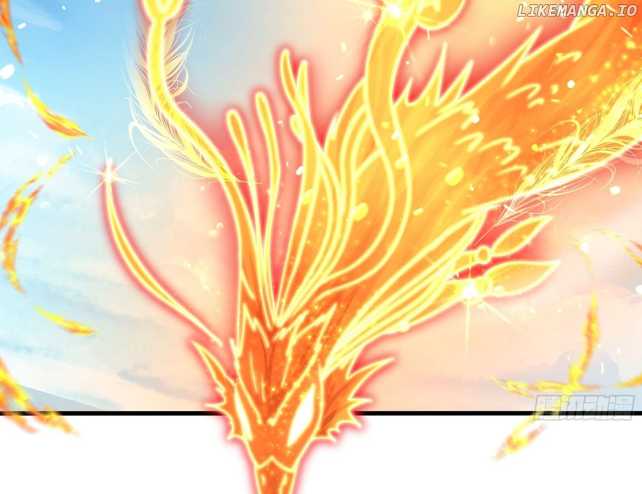 Read Rebirth of King Zhou_ Not Being the Ultimate Villain EN Manga Online