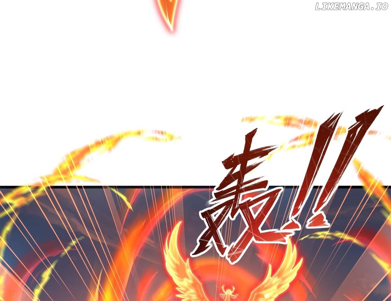 Read Rebirth of King Zhou_ Not Being the Ultimate Villain EN Manga Online