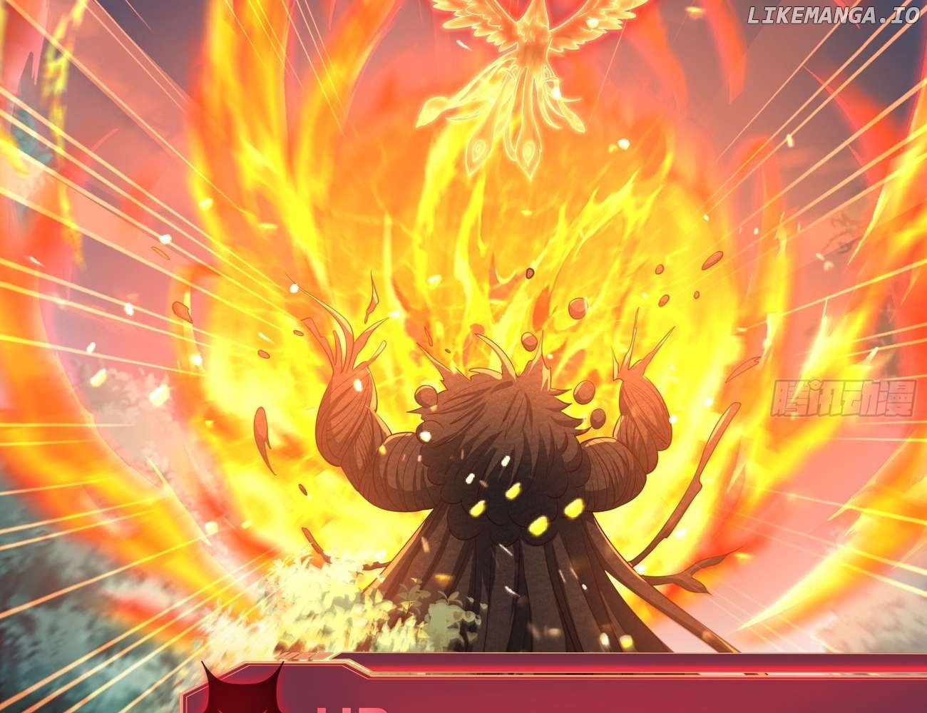 Read Rebirth of King Zhou_ Not Being the Ultimate Villain EN Manga Online