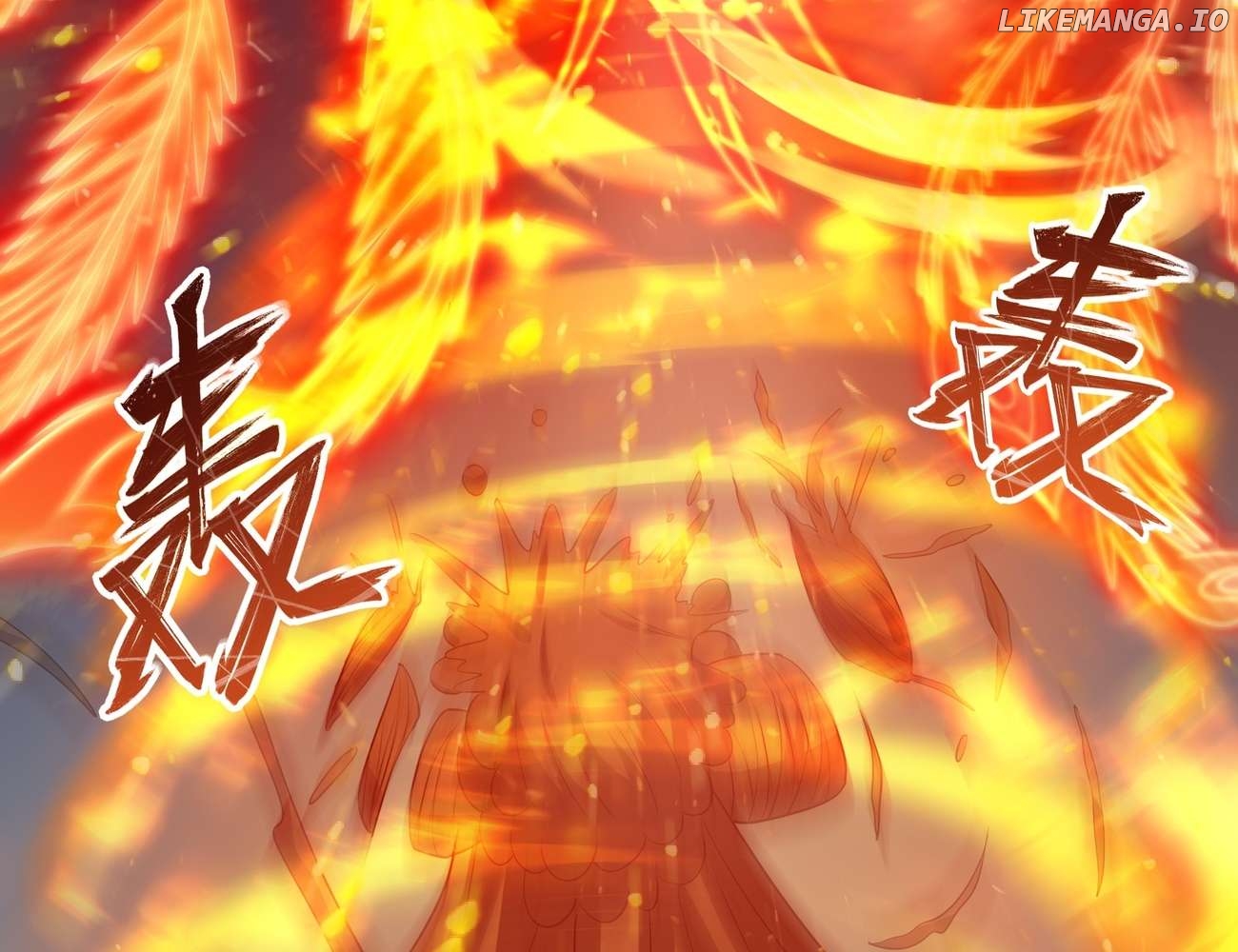 Read Rebirth of King Zhou_ Not Being the Ultimate Villain EN Manga Online