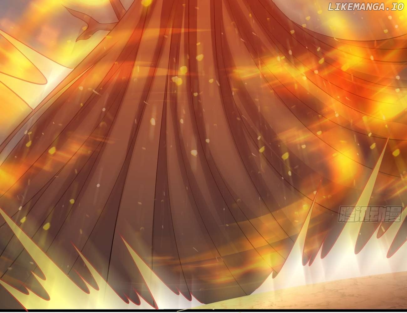 Read Rebirth of King Zhou_ Not Being the Ultimate Villain EN Manga Online