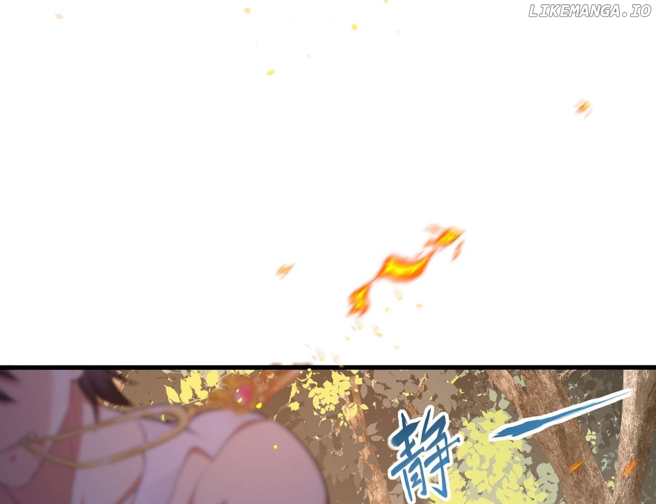 Read Rebirth of King Zhou_ Not Being the Ultimate Villain EN Manga Online