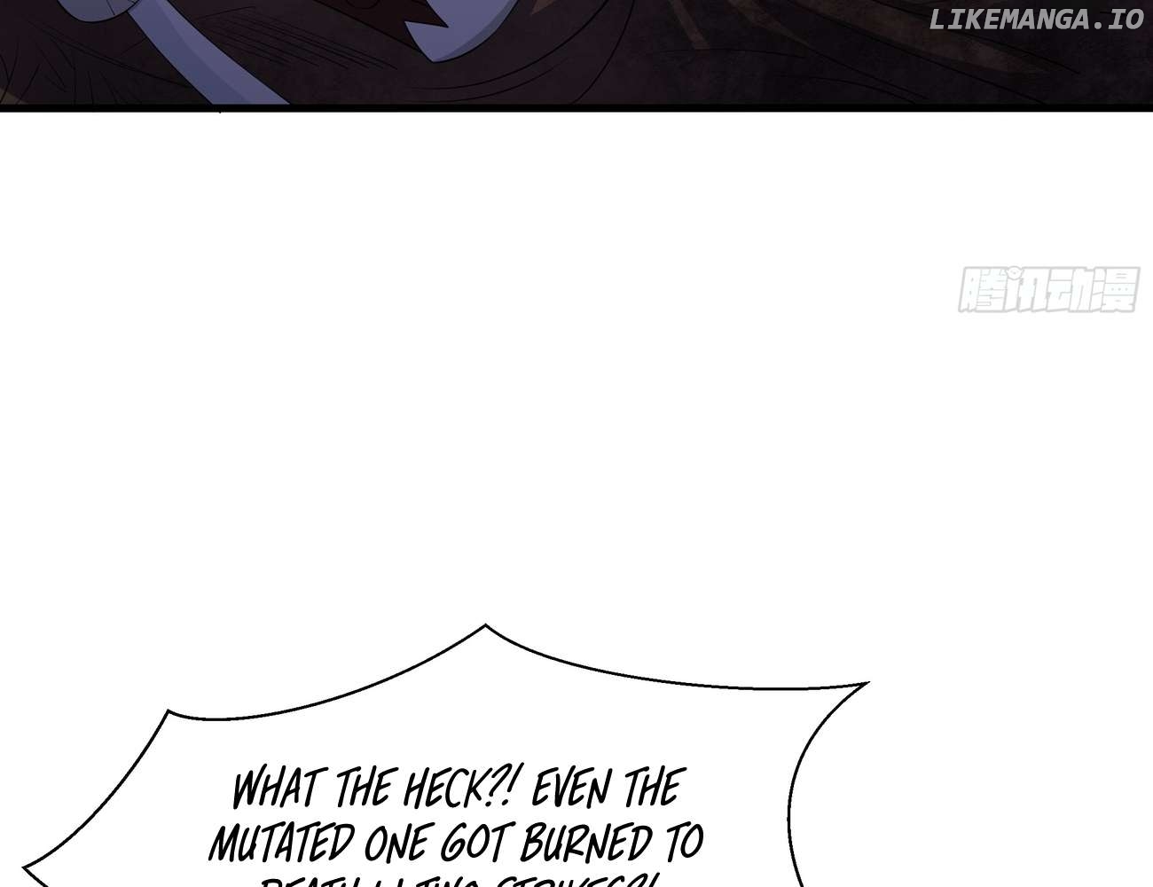 Read Rebirth of King Zhou_ Not Being the Ultimate Villain EN Manga Online