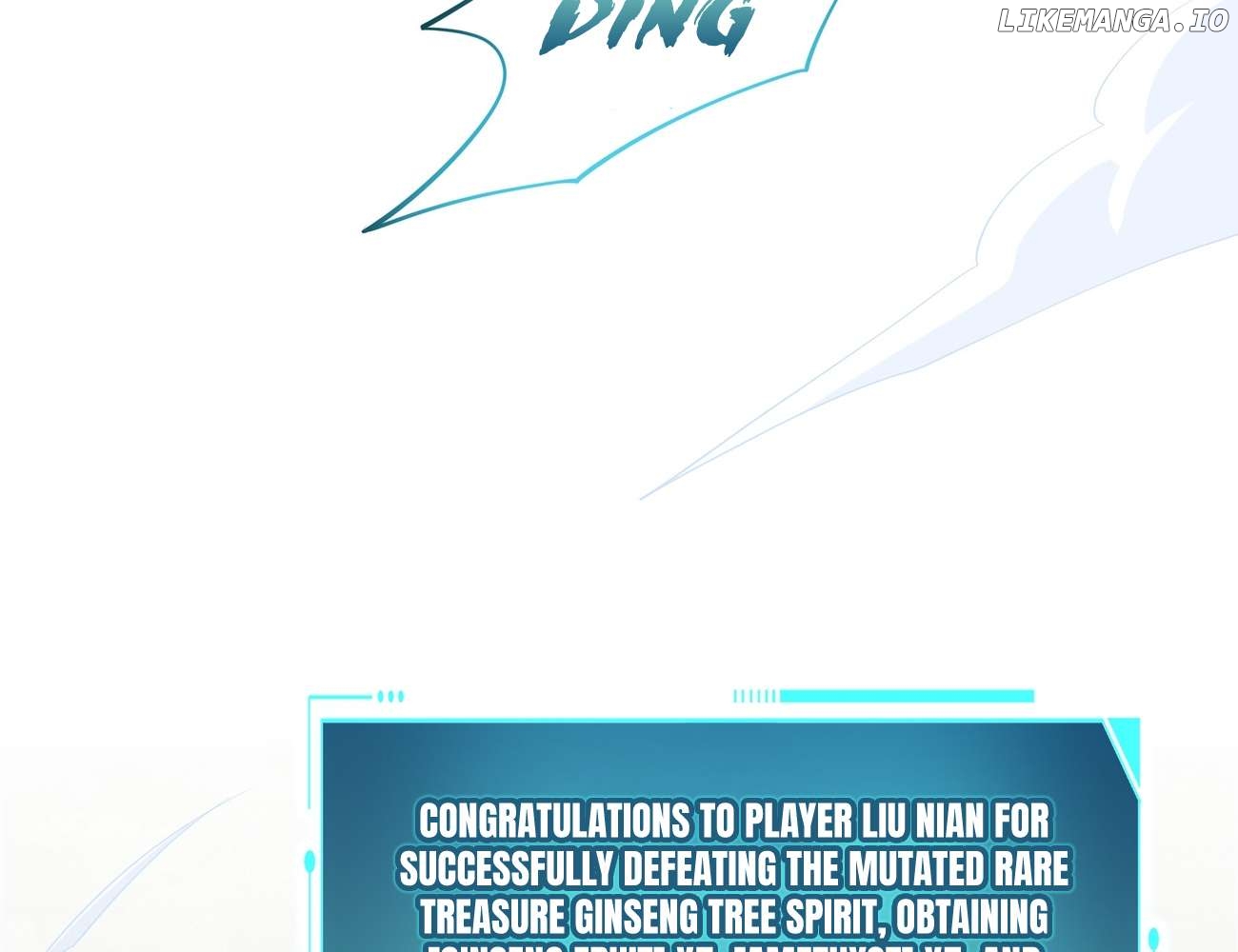 Read Rebirth of King Zhou_ Not Being the Ultimate Villain EN Manga Online