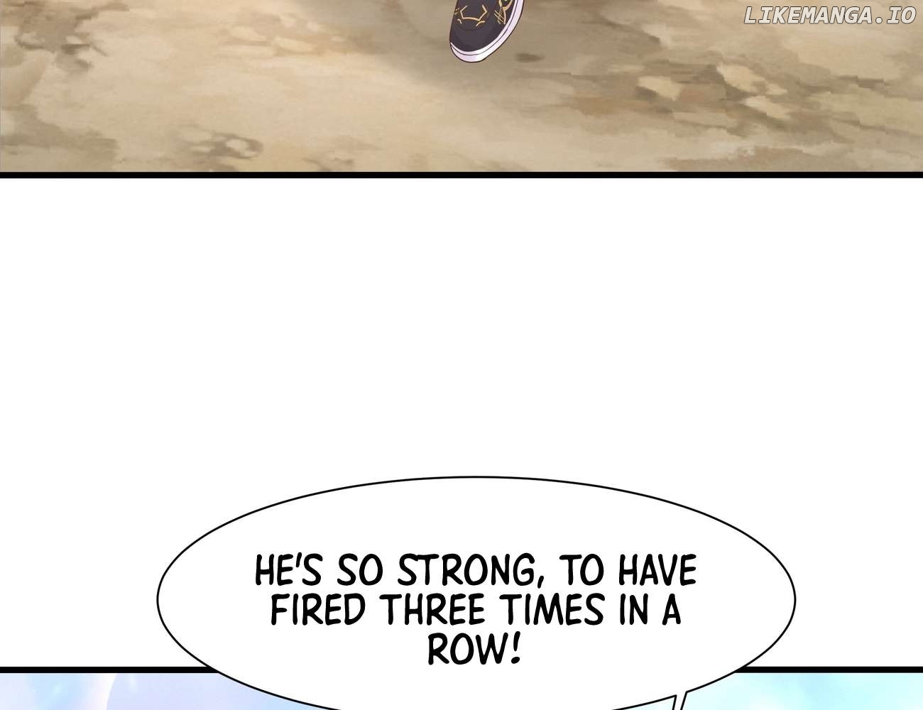 Read Rebirth of King Zhou_ Not Being the Ultimate Villain EN Manga Online
