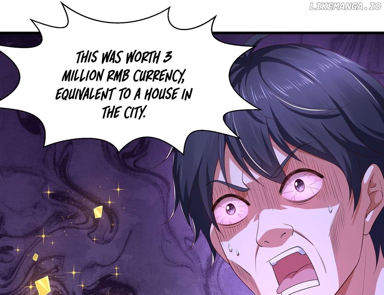 Read Rebirth of King Zhou_ Not Being the Ultimate Villain EN Manga Online