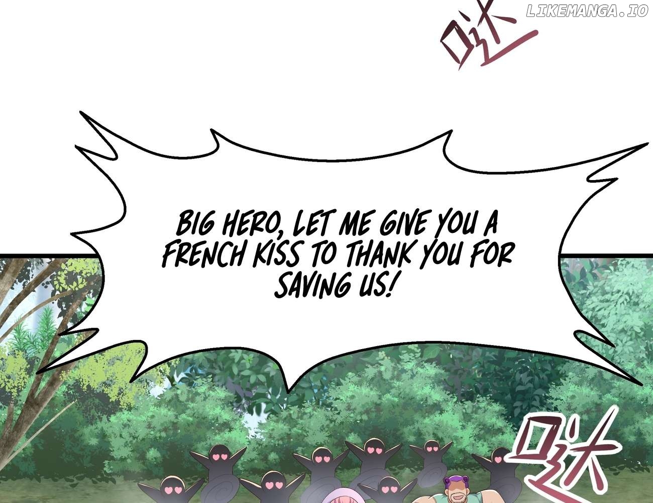 Read Rebirth of King Zhou_ Not Being the Ultimate Villain EN Manga Online
