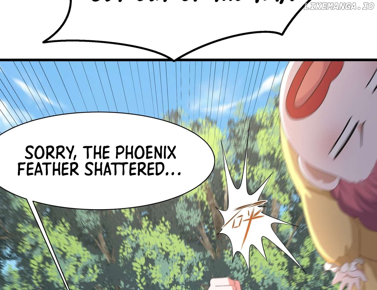 Read Rebirth of King Zhou_ Not Being the Ultimate Villain EN Manga Online