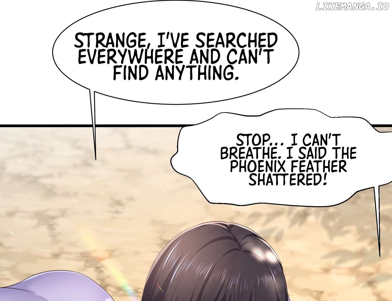 Read Rebirth of King Zhou_ Not Being the Ultimate Villain EN Manga Online