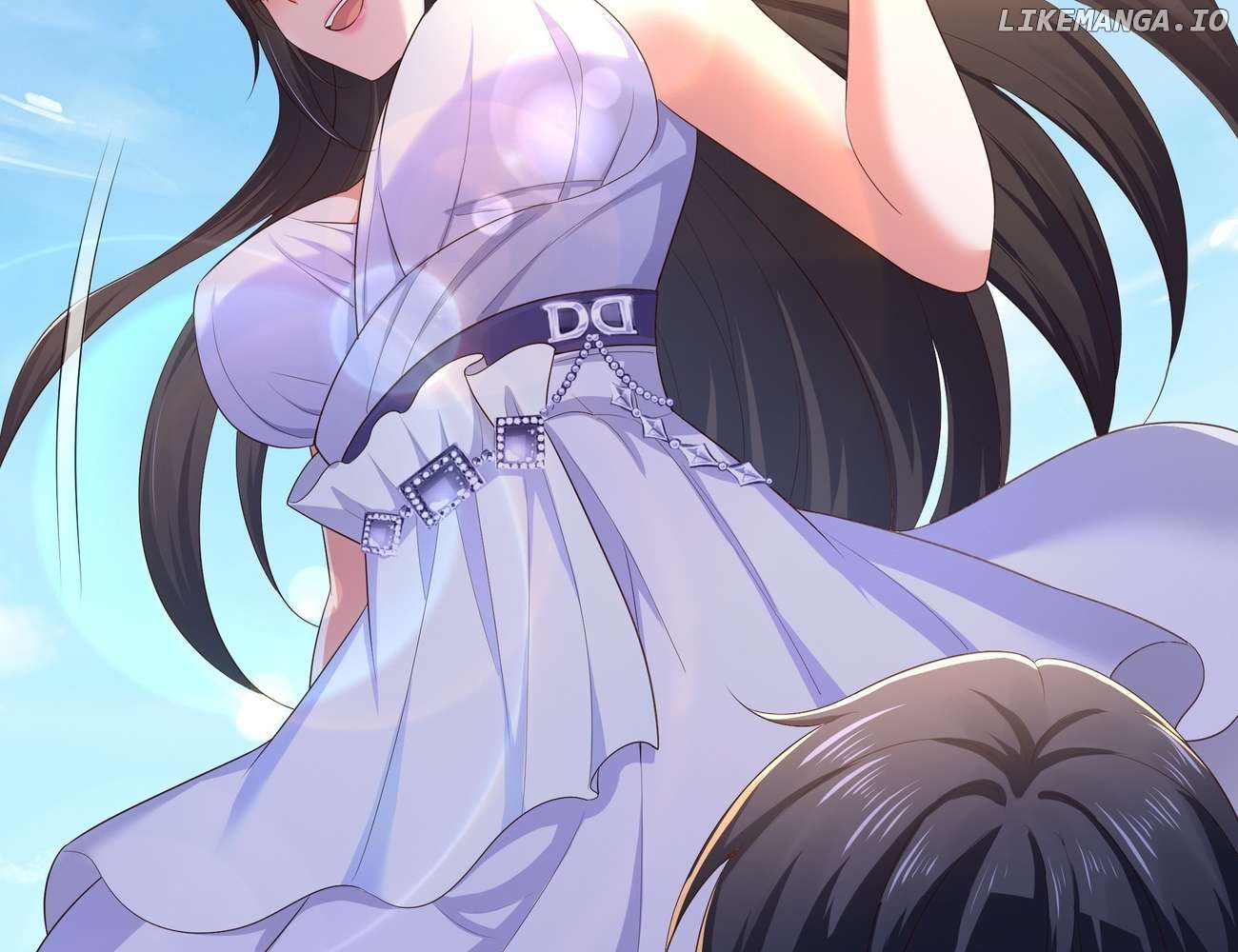 Read Rebirth of King Zhou_ Not Being the Ultimate Villain EN Manga Online