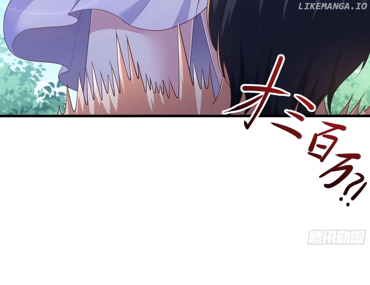 Read Rebirth of King Zhou_ Not Being the Ultimate Villain EN Manga Online