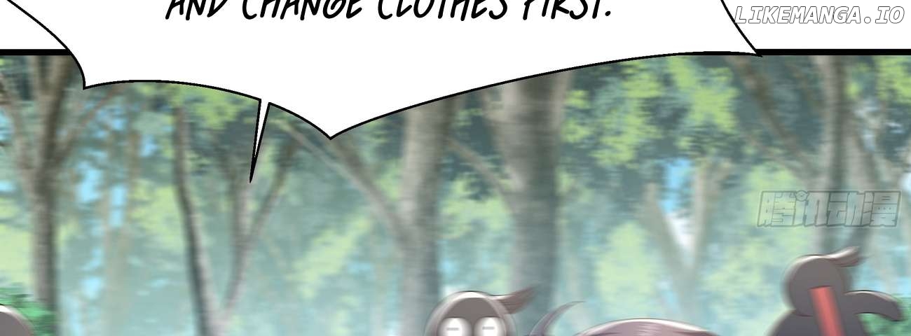 Read Rebirth of King Zhou_ Not Being the Ultimate Villain EN Manga Online