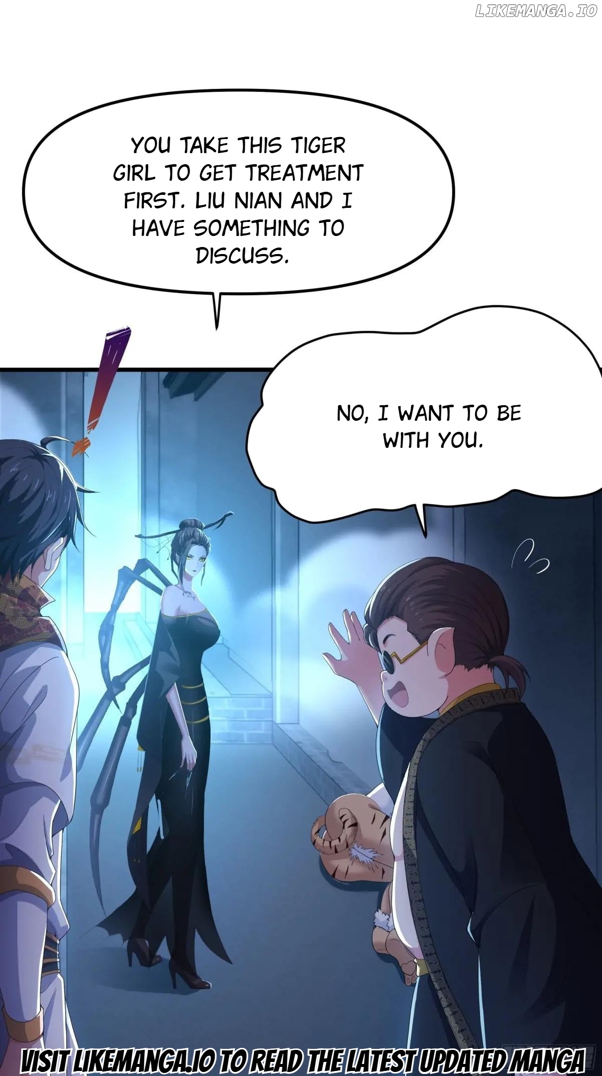 Read Rebirth of King Zhou_ Not Being the Ultimate Villain EN Manga Online